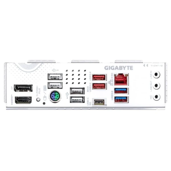 Matične ploče - Matična ploča AM5 Gigabyte B850 EAGLE Ice DDR5 DP/HDMI/M.2