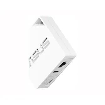 Ruteri - RT-AX50 GO AX1500 Dual-Band Wi-Fi Router 
