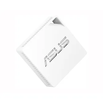 Ruteri - RT-AX50 GO AX1500 Dual-Band Wi-Fi Router 