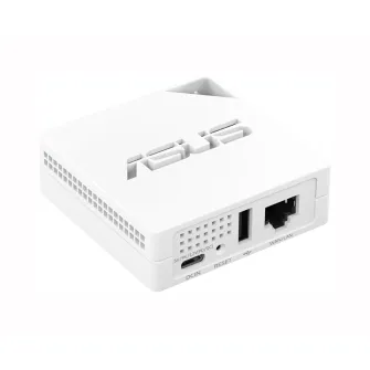 Ruteri - RT-AX50 GO AX1500 Dual-Band Wi-Fi Router 