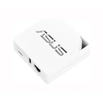 Ruteri - RT-AX50 GO AX1500 Dual-Band Wi-Fi Router 