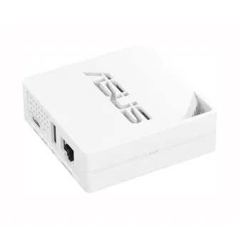 Ruteri - RT-AX50 GO AX1500 Dual-Band Wi-Fi Router 