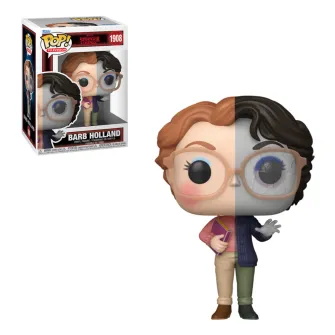 Funko POP! Figure - Funko POP! TV: Stranger Things - Barb Holland (Split)