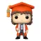 Funko POP! TV: Stranger Things S5 - Dustin Henderson (Graduation)