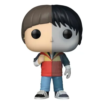 Funko POP! Figure - Funko POP! TV: Stranger Things - Will Byers (Split)