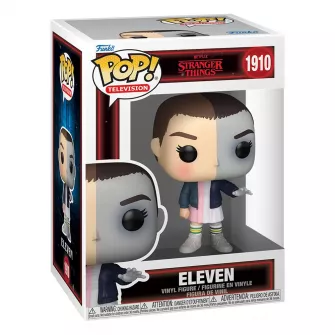 Funko POP! Figure - Funko POP! TV: Stranger Things - Eleven (Split)