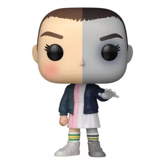 Funko POP! Figure - Funko POP! TV: Stranger Things - Eleven (Split)