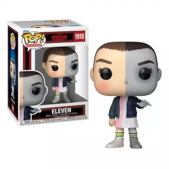 Funko POP! Figure - Funko POP! TV: Stranger Things - Eleven (Split)