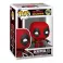 Funko POP! Marvel: Deadpool 3 S4 - Deadpool w/Claws
