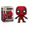 Funko POP! Marvel: Deadpool 3 S4 - Deadpool w/Claws