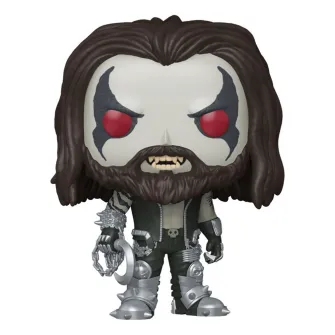 Funko POP! Figure - Funko POP! Movies: Supergirl - Lobo