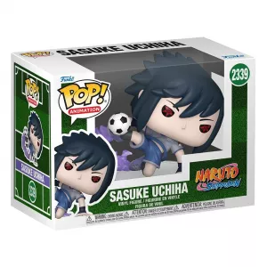 Funko POP! Animation: Naruto Shippuden Football - Sasuke
