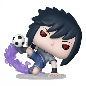 Funko POP! Animation: Naruto Shippuden Football - Sasuke