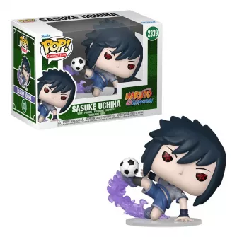 Funko POP! Figure - Funko POP! Animation: Naruto Shippuden Football - Sasuke