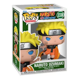 Funko POP! Figure - Funko POP! Animation: Naruto Shippuden Football - Naruto