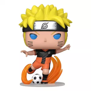 Funko POP! Animation: Naruto Shippuden Football - Naruto