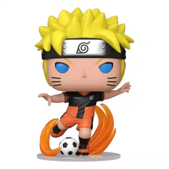 Funko POP! Figure - Funko POP! Animation: Naruto Shippuden Football - Naruto