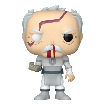 Funko POP! Figure - Funko POP! TV: Invincible S3 - Conquest w/Chase