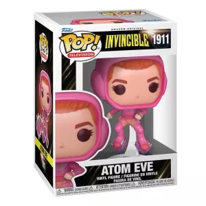 Funko POP! TV: Invincible S3 - Atom Eve Armor