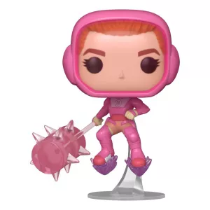 Funko POP! TV: Invincible S3 - Atom Eve Armor