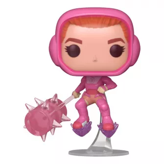 Funko POP! Figure - Funko POP! TV: Invincible S3 - Atom Eve Armor