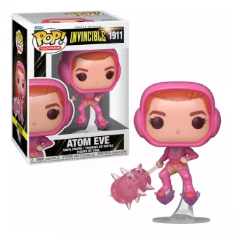 Funko POP! Figure - Funko POP! TV: Invincible S3 - Atom Eve Armor