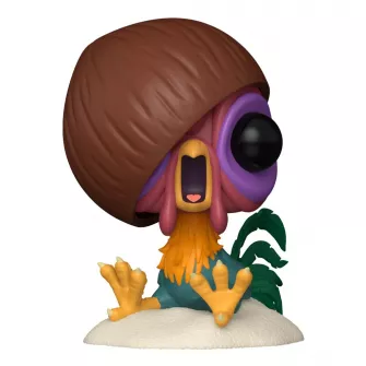 Funko POP! Figure - Funko POP! Disney: Moana S3 - Hei Hei w/Coconut