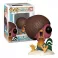 Funko POP! Disney: Moana S3 - Hei Hei w/Coconut