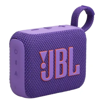 Bluetooth zvučnici - JBL GO4 LJUBICASTI BT ZVUCNIK 21065402