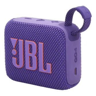 Bluetooth zvučnici - JBL GO4 LJUBICASTI BT ZVUCNIK 21065402