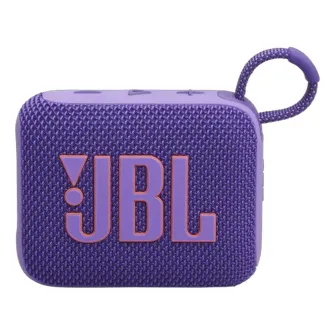 Bluetooth zvučnici - JBL GO4 LJUBICASTI BT ZVUCNIK 21065402