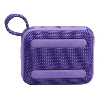Bluetooth zvučnici - JBL GO4 LJUBICASTI BT ZVUCNIK 21065402