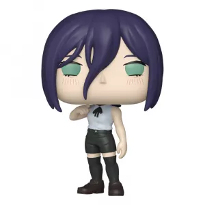 Funko POP! Animation: Chainsaw Man The Reze Arc - Reze w/Chase