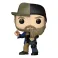 Funko POP! TV: Stranger Things - Jim Hopper (Split)