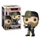 Funko POP! TV: Stranger Things - Jim Hopper (Split)