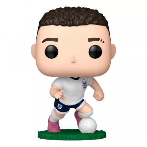 Funko POP! Football: England - Phil Foden