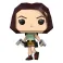Funko POP! Games: Tomb Raider - Lara Croft (Polygon)