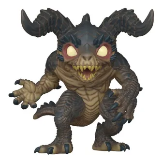 Funko POP! Figure - Funko POP! Super: Fallout TV S2 - Deathclaw