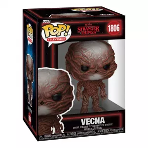 Funko POP! Television: Stranger Things S5 - Vecna