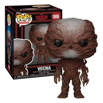 Funko POP! Figure - Funko POP! Television: Stranger Things S5 - Vecna