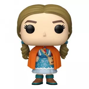 Funko POP! Television: Stranger Things S5 - Holly The Heroic