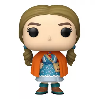 Funko POP! Figure - Funko POP! Television: Stranger Things S5 - Holly The Heroic