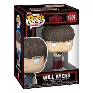 Funko POP! Television: Stranger Things S5 - Will
