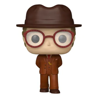 Funko POP! Figure - Funko POP! TV: Stranger Things S5 - Mr. Whatsit