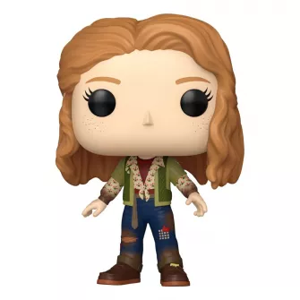 Funko POP! Figure - Funko POP! TV: Stranger Things S5 - Max Mayfield