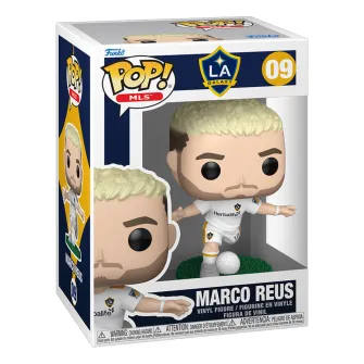 Funko POP! Figure - Funko POP! MLS: LA Galaxy - Marco Reus