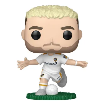 Funko POP! Figure - Funko POP! MLS: LA Galaxy - Marco Reus