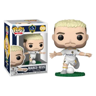 Funko POP! Figure - Funko POP! MLS: LA Galaxy - Marco Reus