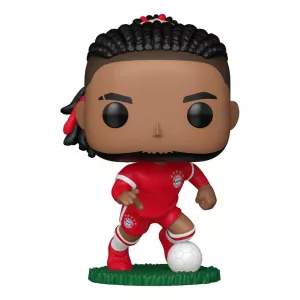 Funko POP! Football: Bayern Munich - Michael Olise
