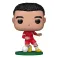 Funko POP! Football: Bayern Munich - Jamal Musiala